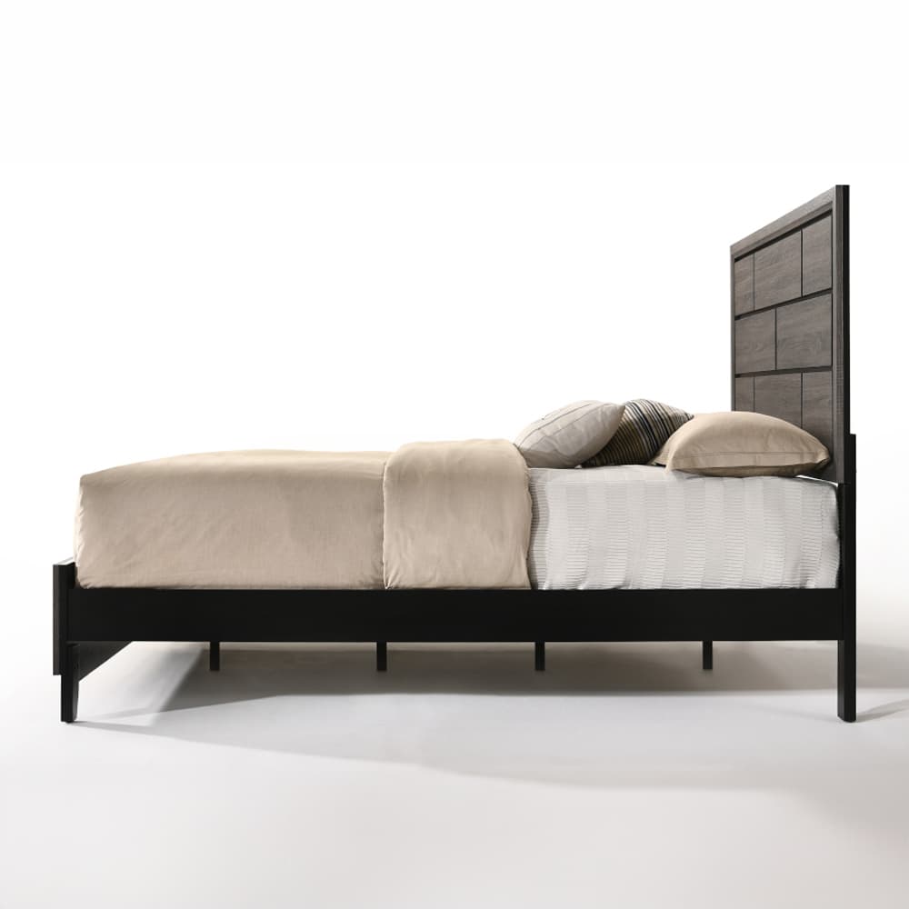 Eastern King Bed 4
