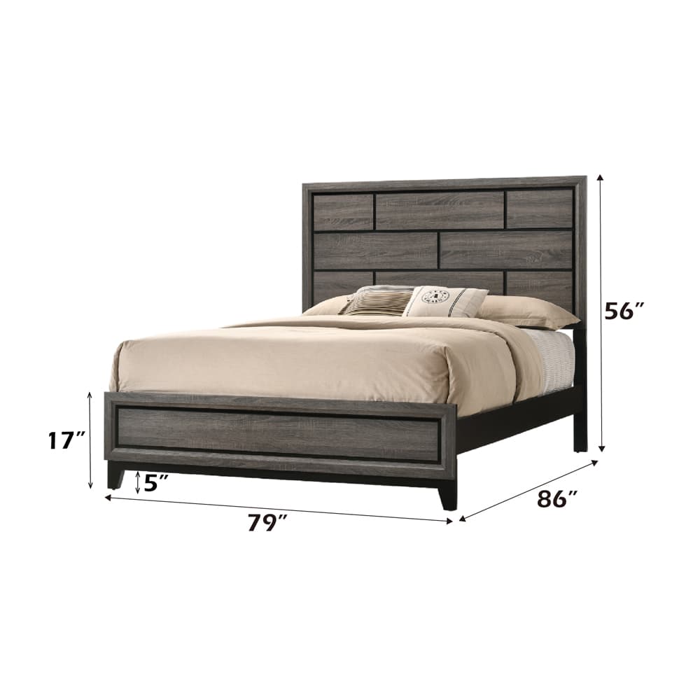 Eastern King Bed 6