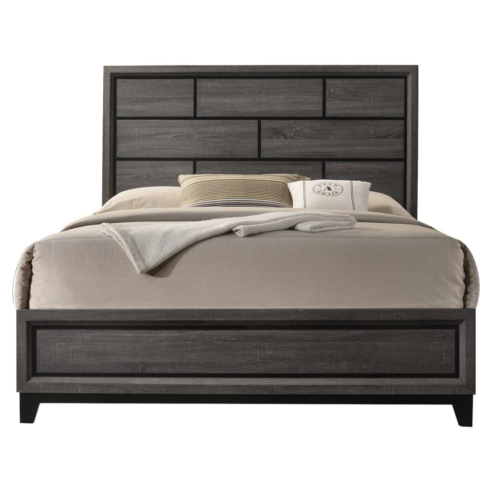 Queen Bed 3