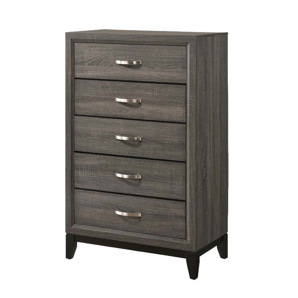 Chest 2