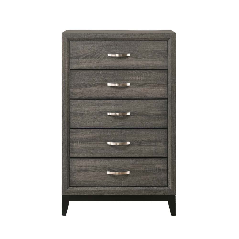 Chest 3