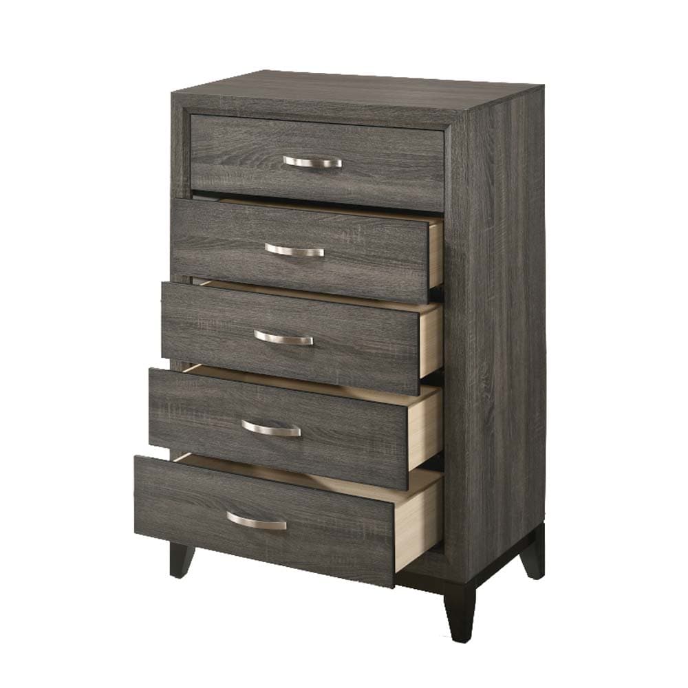 Chest 4