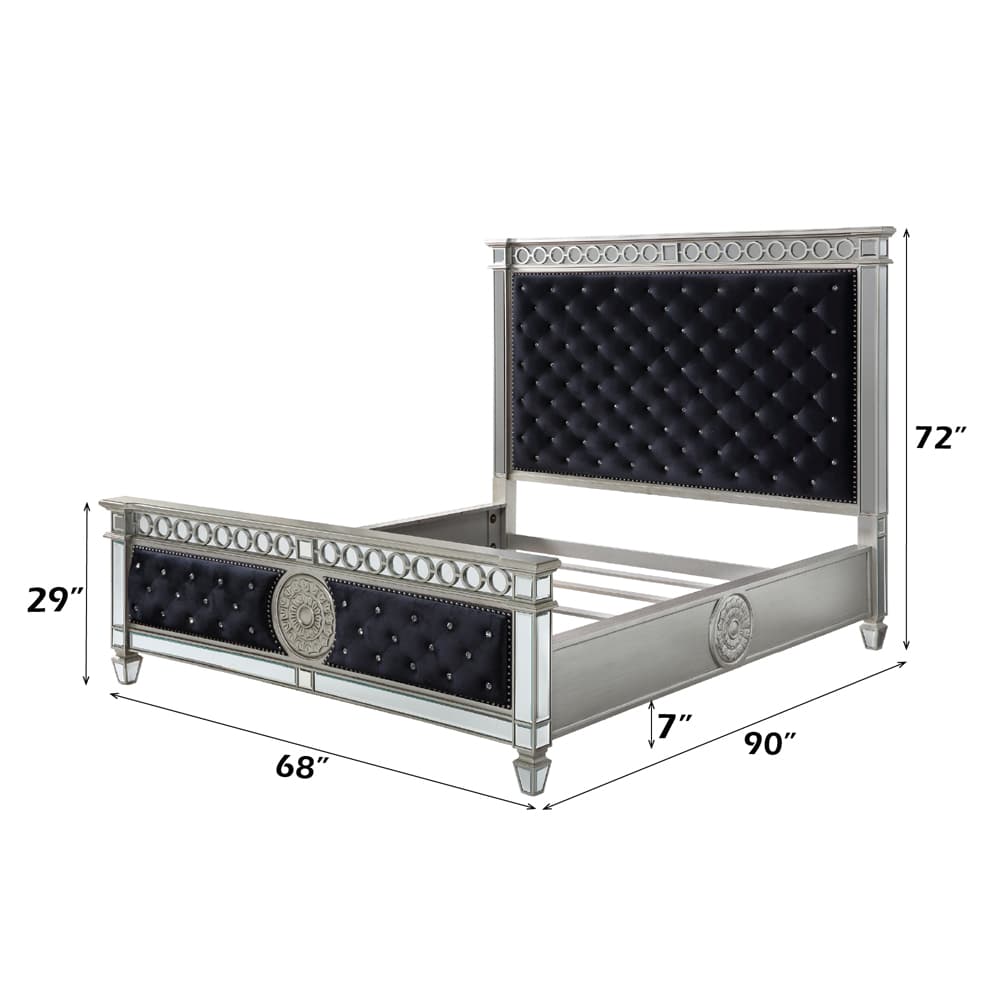 Queen Bed 3