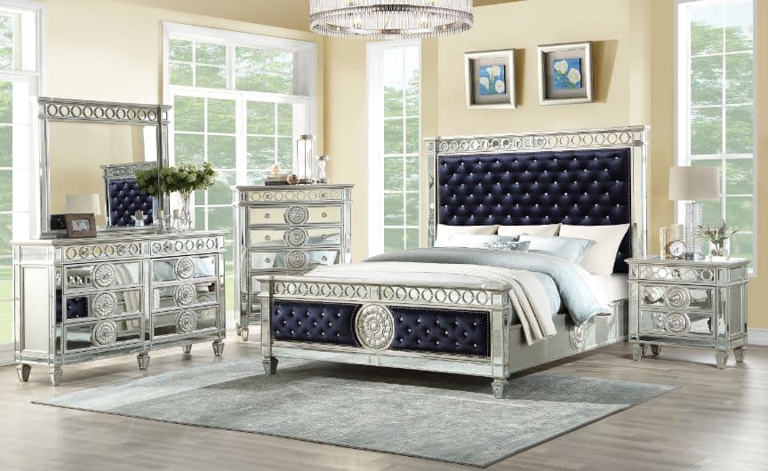 Queen Bed 2