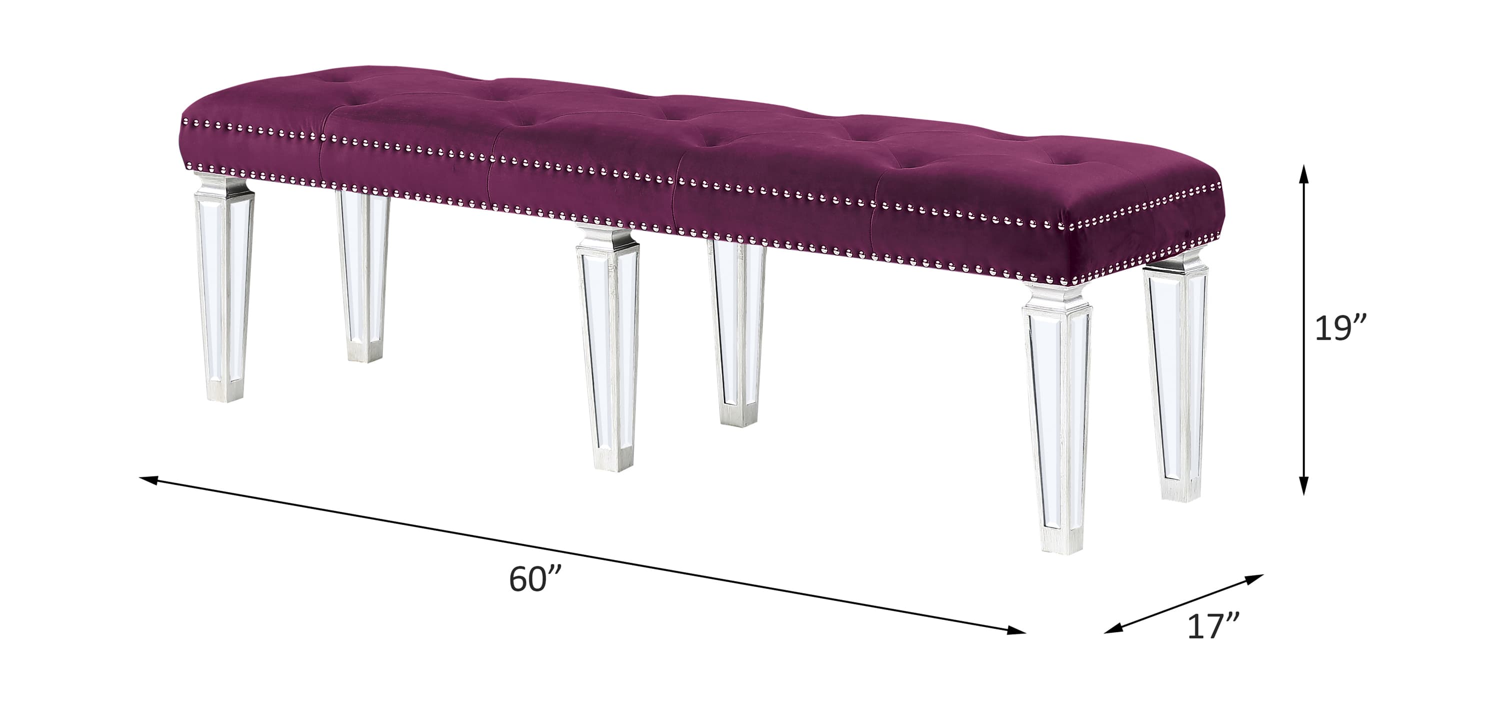 Bench 2