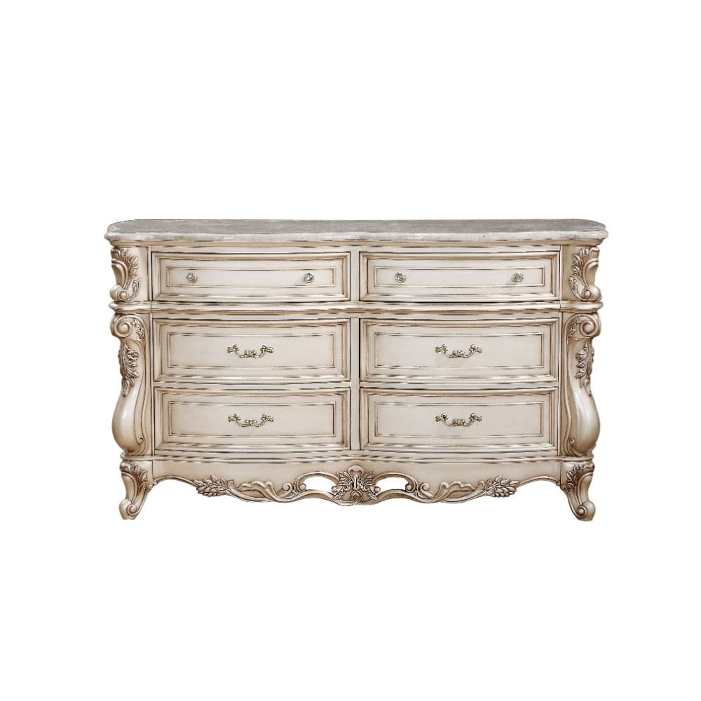 Dresser 2