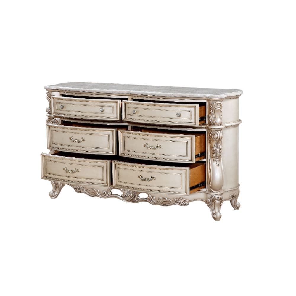 Dresser 5