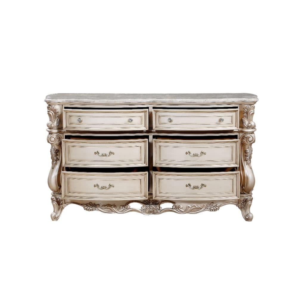 Dresser 6