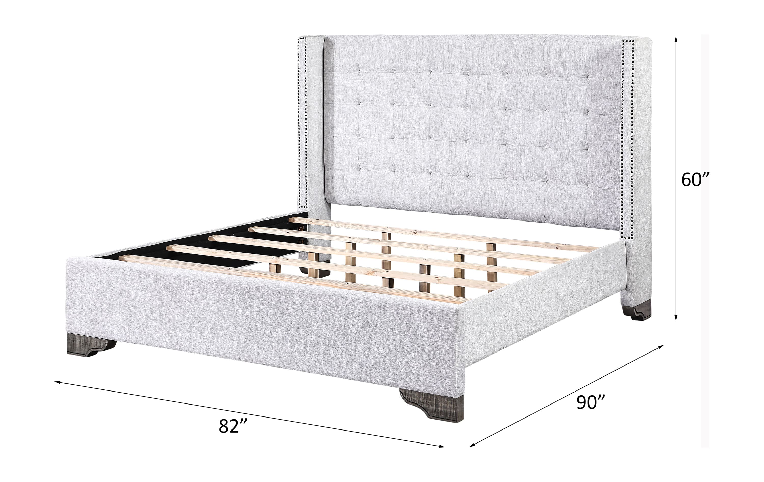 Eastern King Bed 4