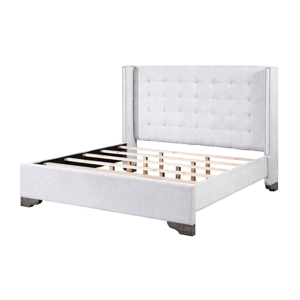 Queen Bed 3