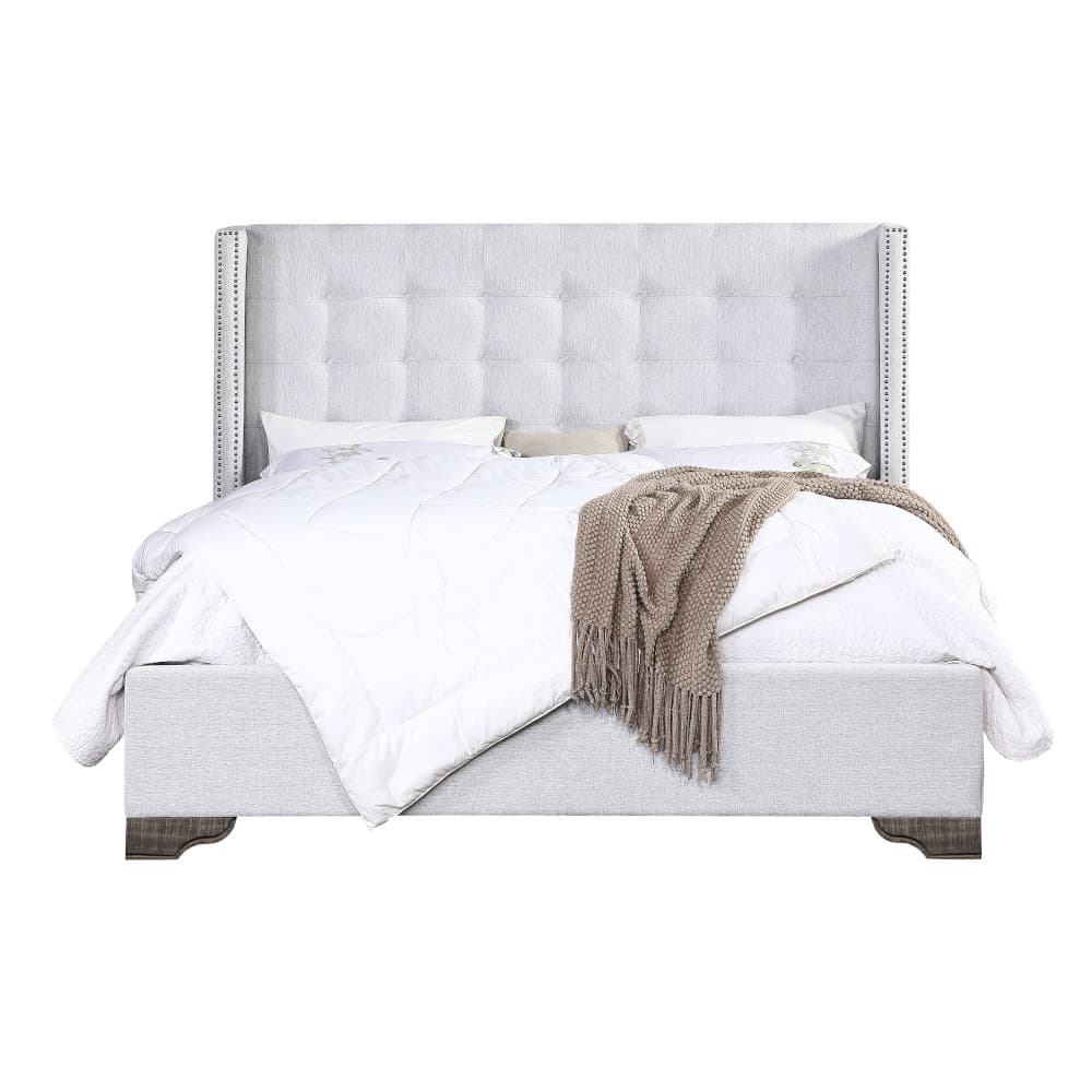 Queen Bed 4