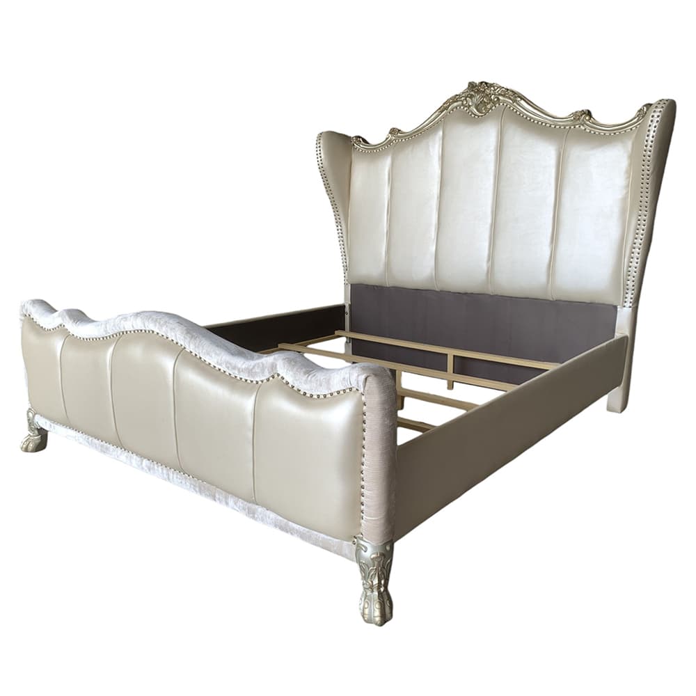 CK Bed 2