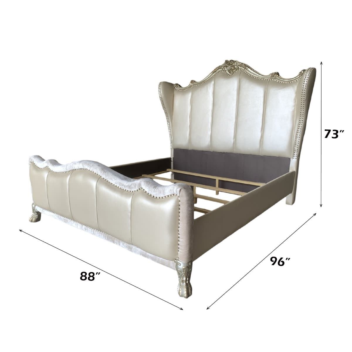 CK Bed 4