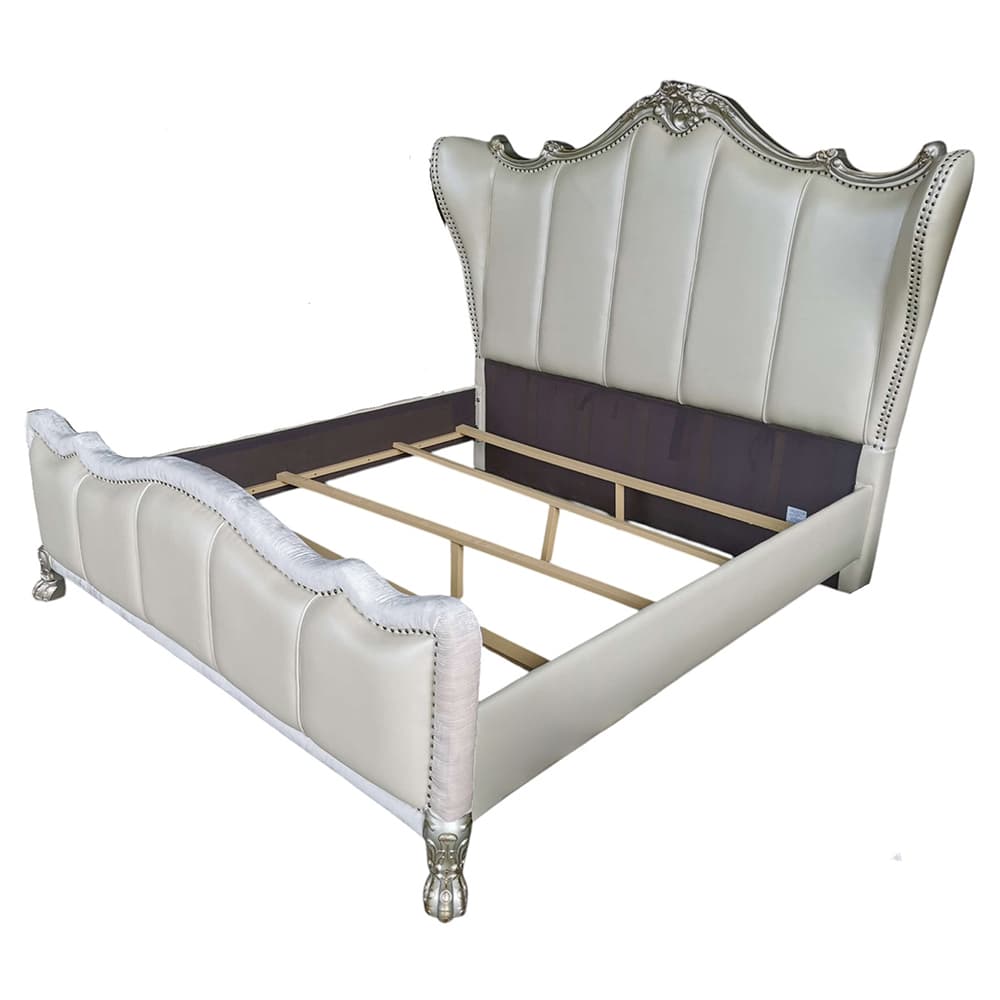 Eastern King Bed 3