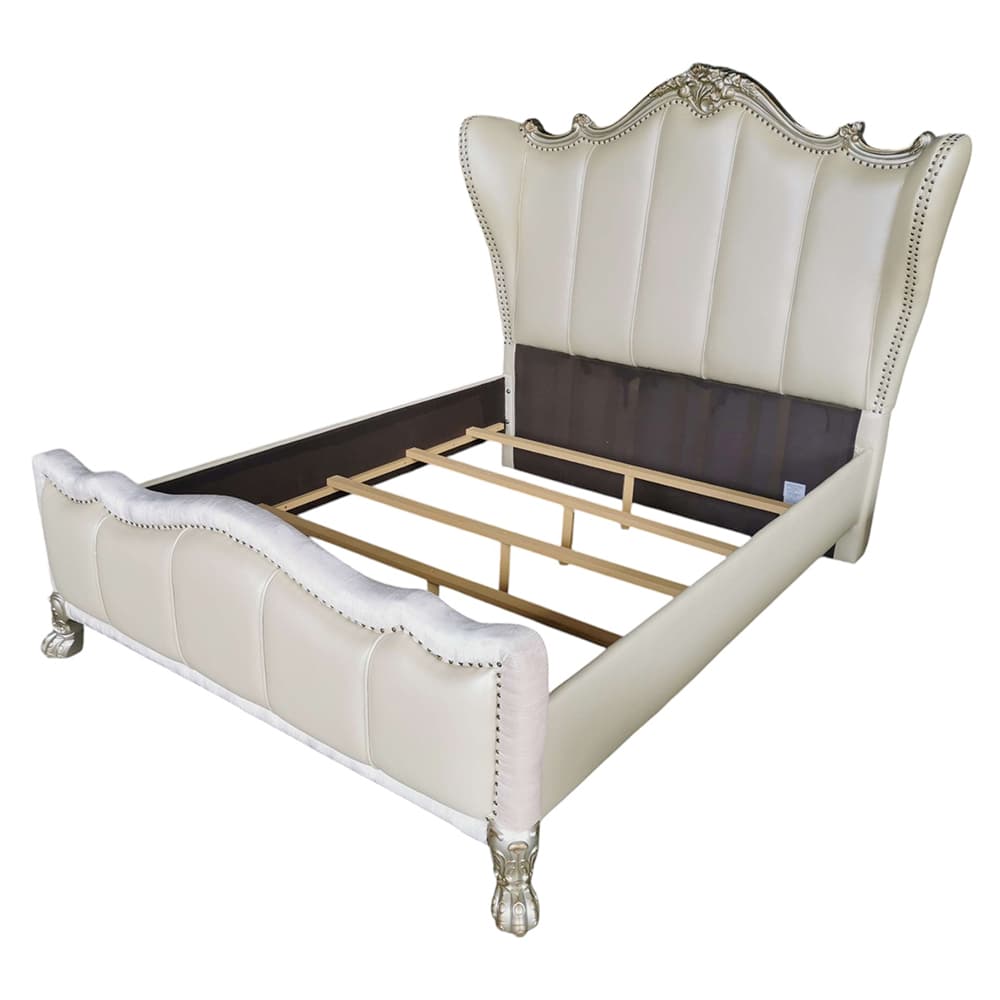 Queen Bed 2