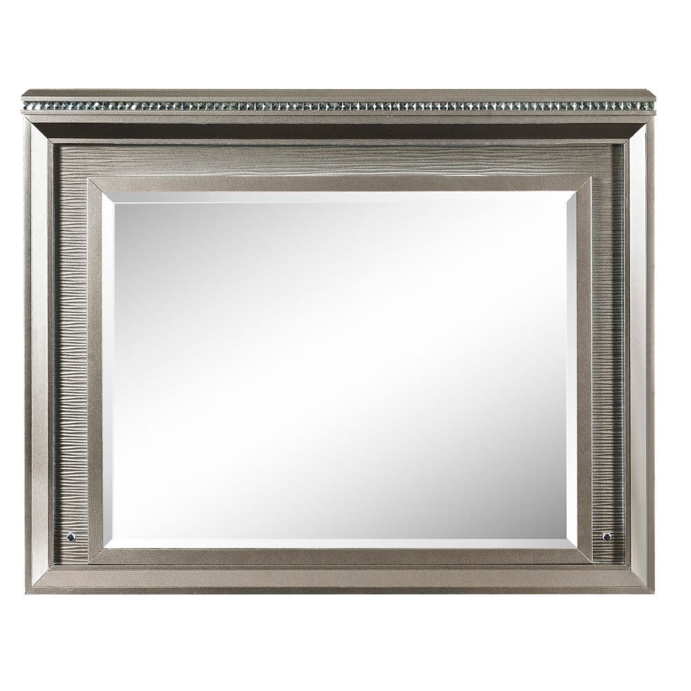 Mirror W/LED