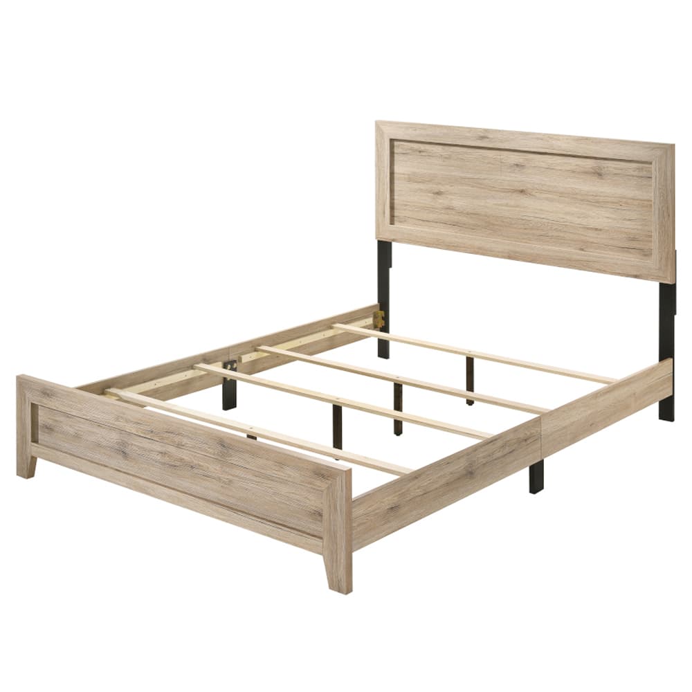 Queen Bed 2