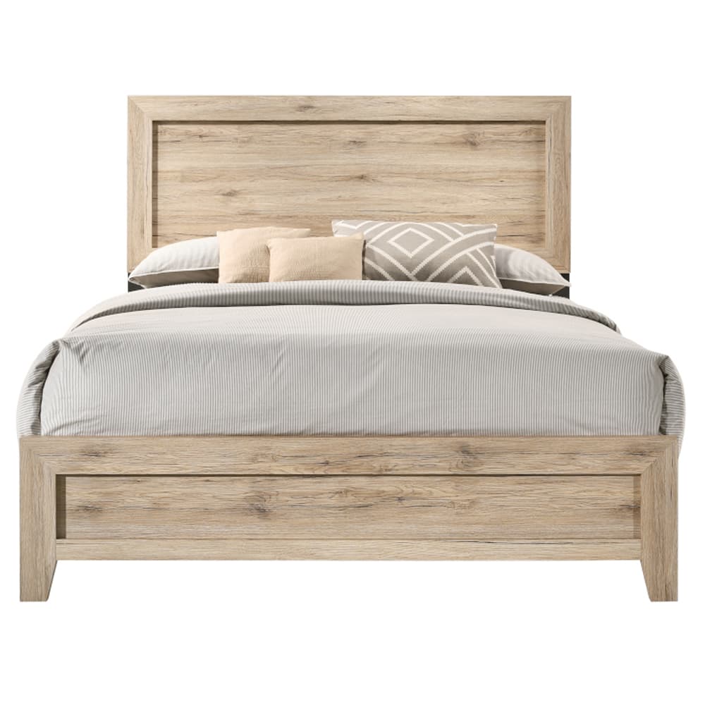 Eastern King Bed 3