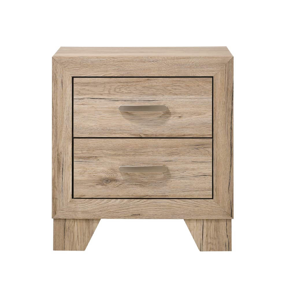 Nightstand 3