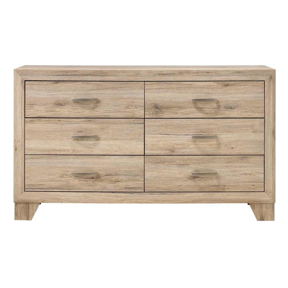 Dresser 3