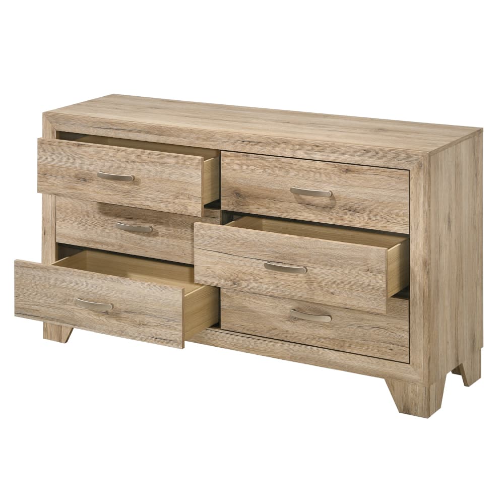 Dresser 4