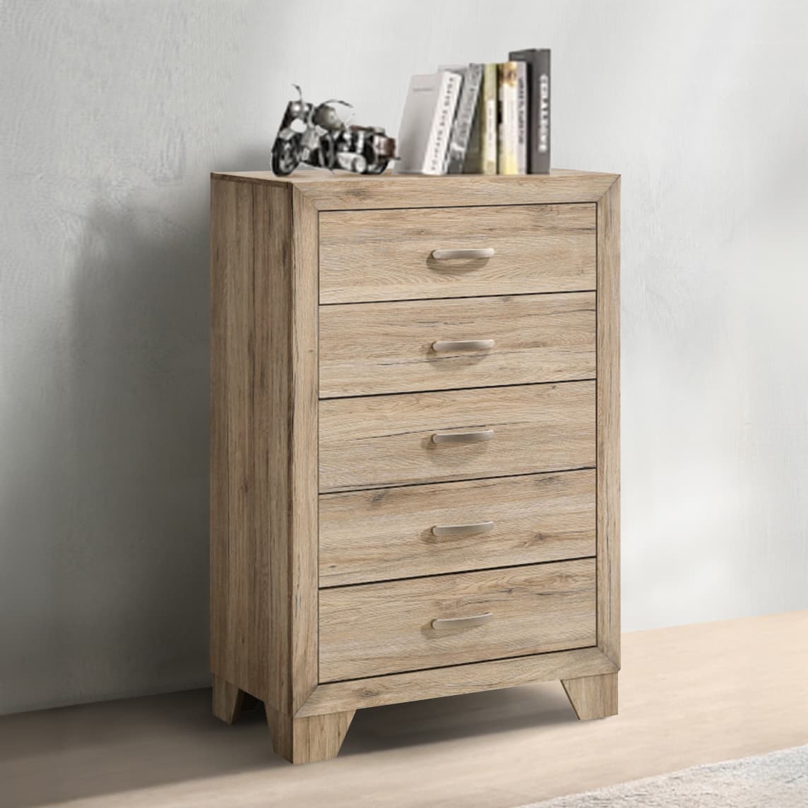 Chest 1