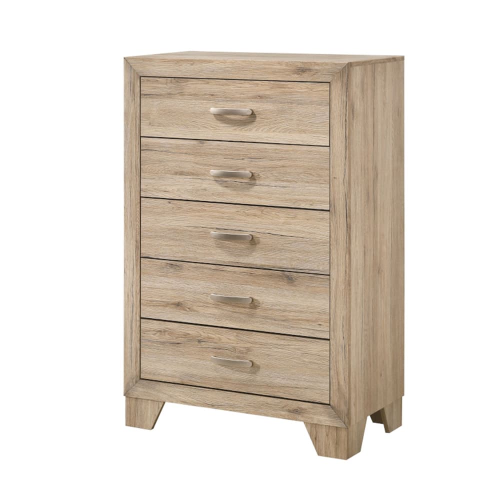 Chest 2