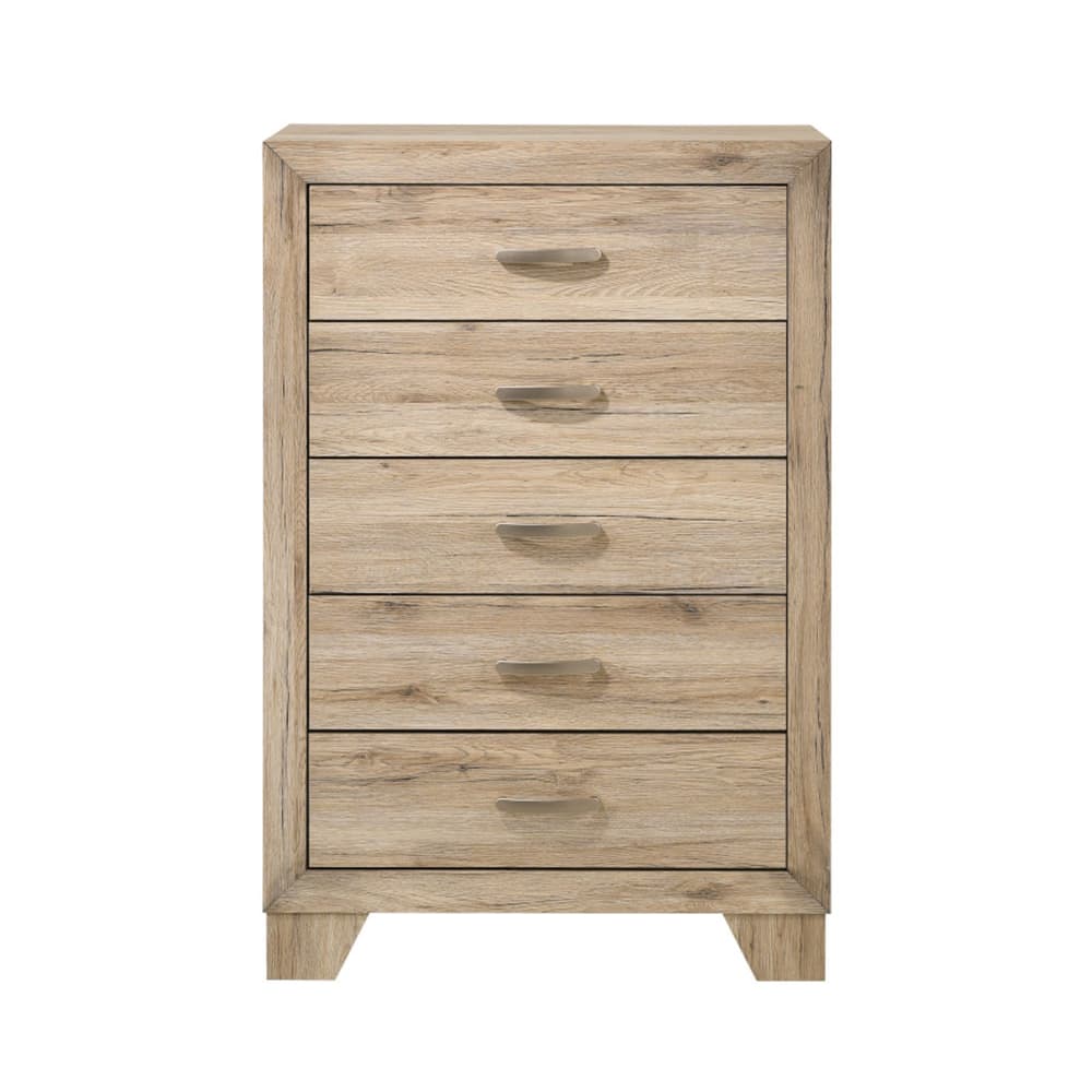 Chest 3