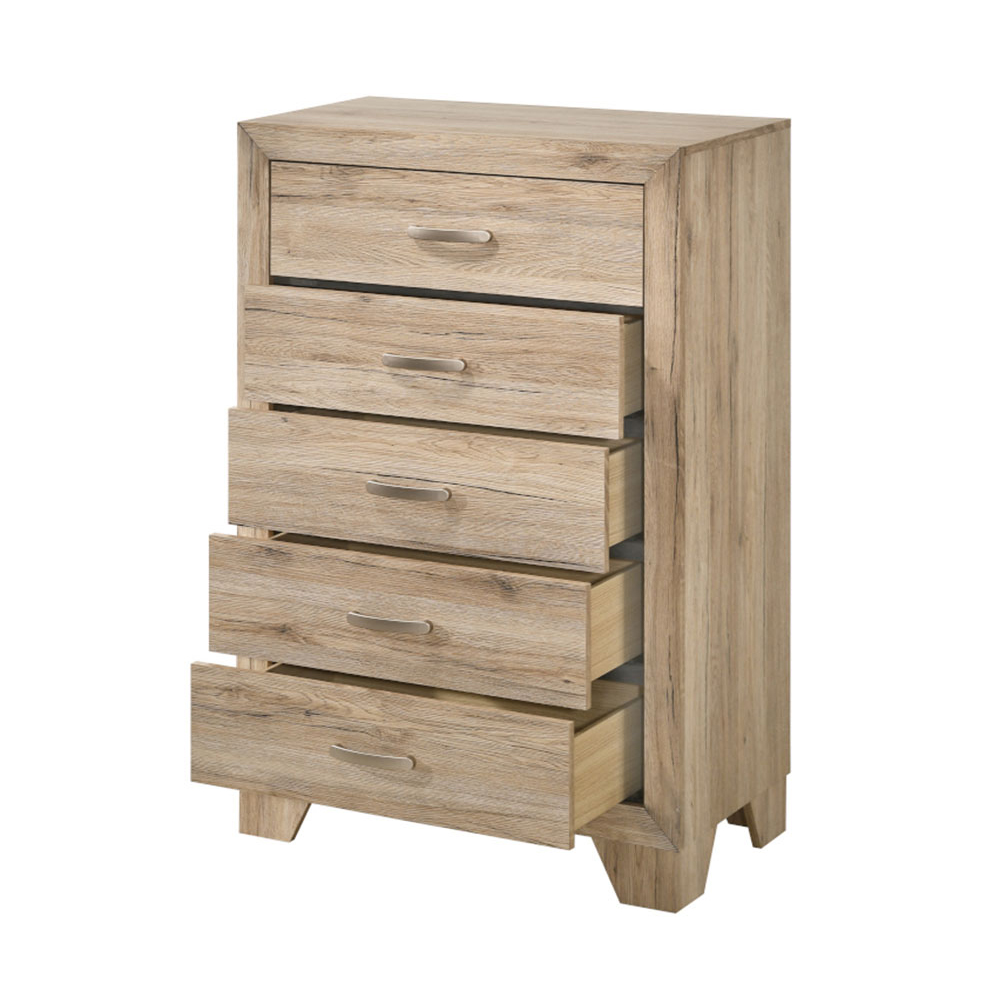 Chest 4