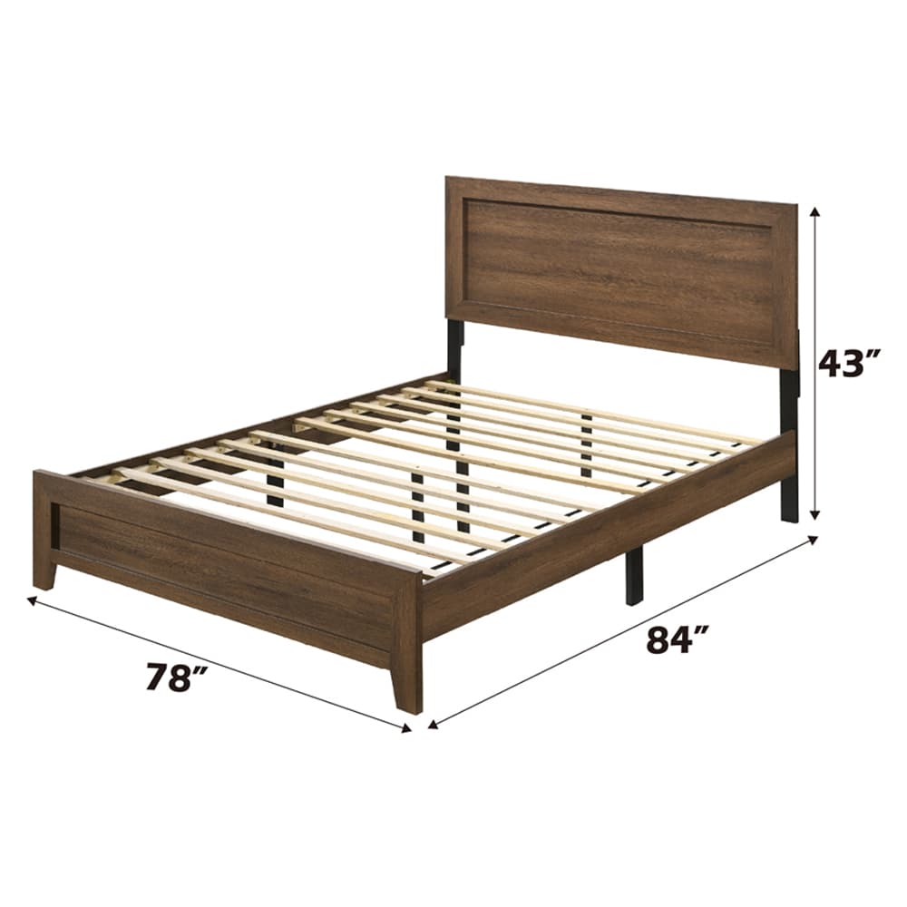 Eastern King Bed 5