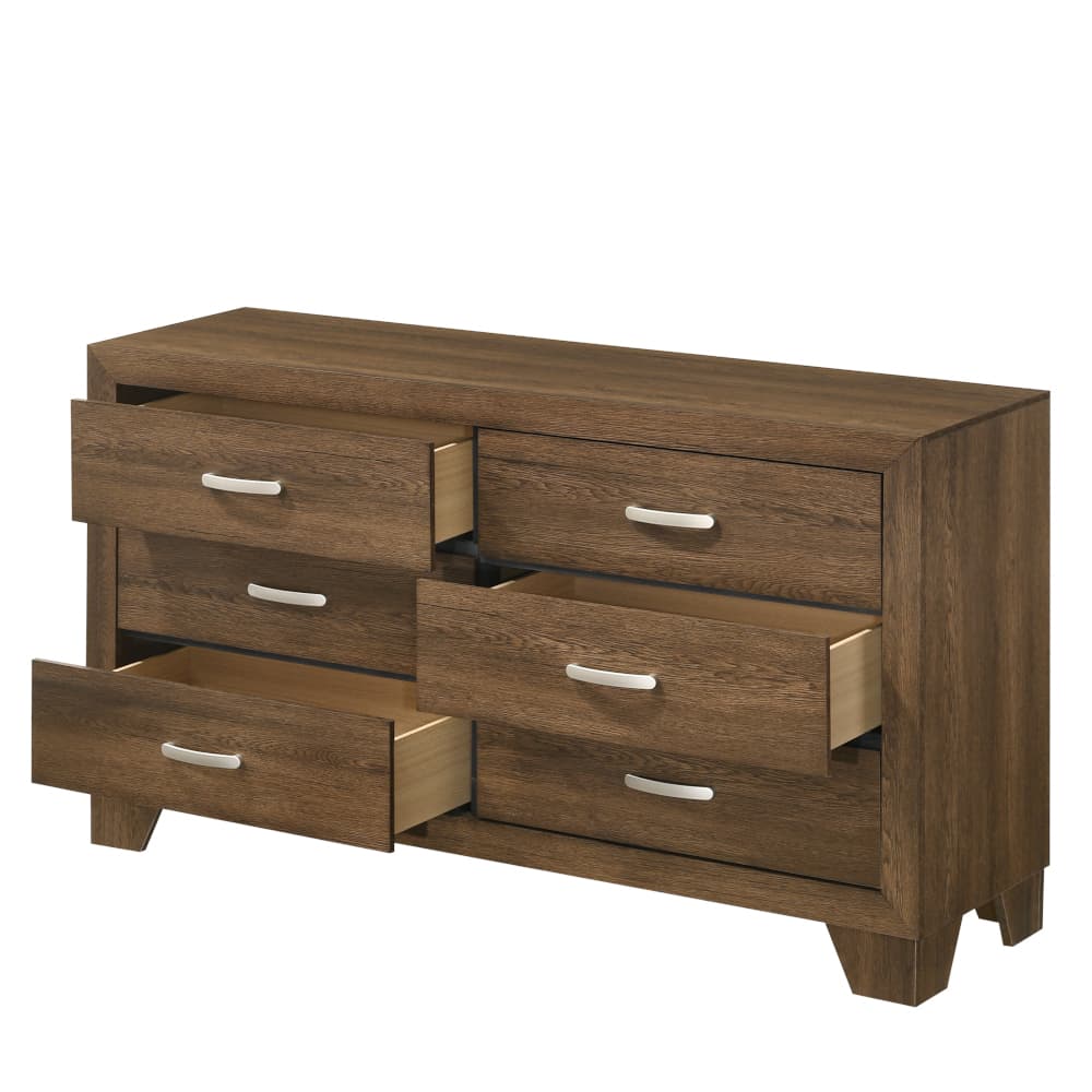 Dresser 4