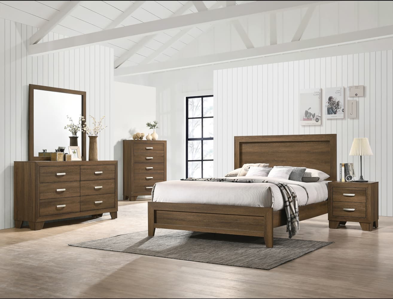 Dresser 5