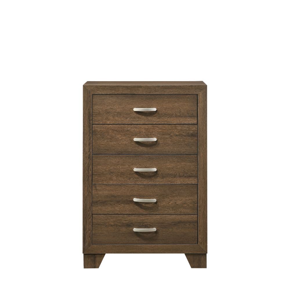Chest 2