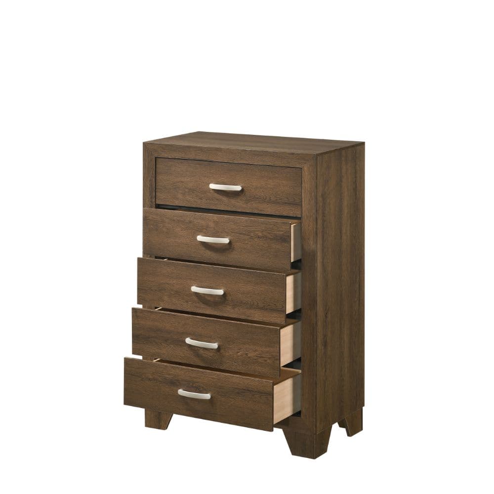 Chest 3