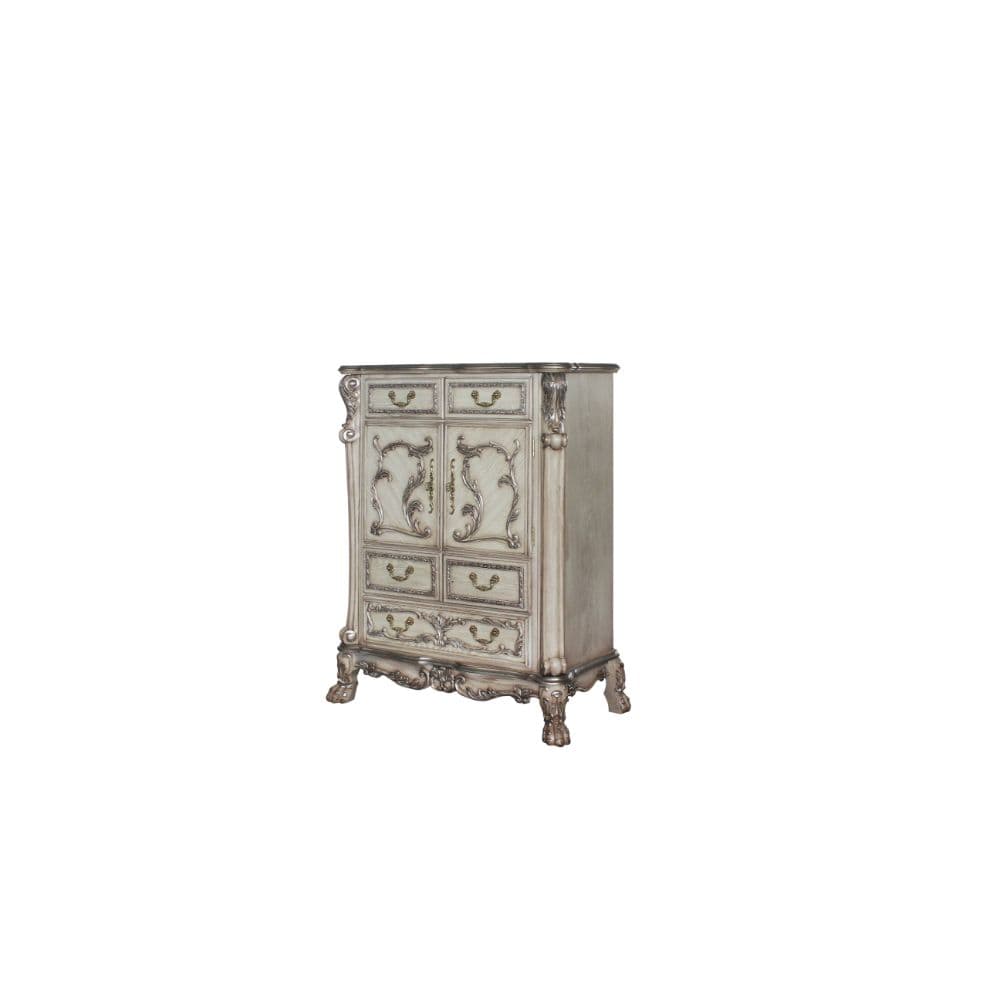 Chest 1