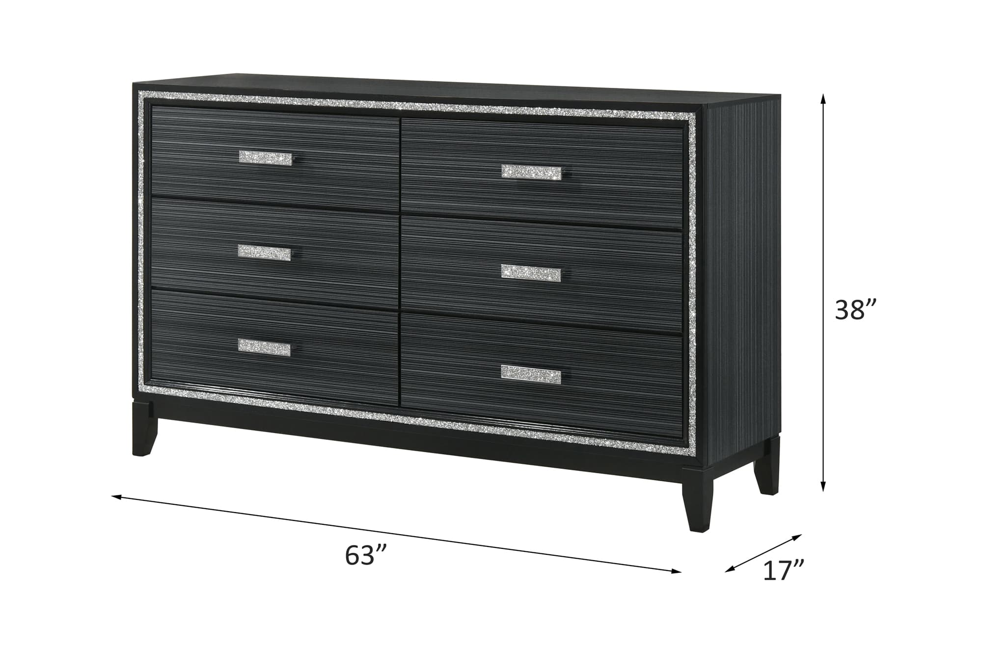 Dresser 6