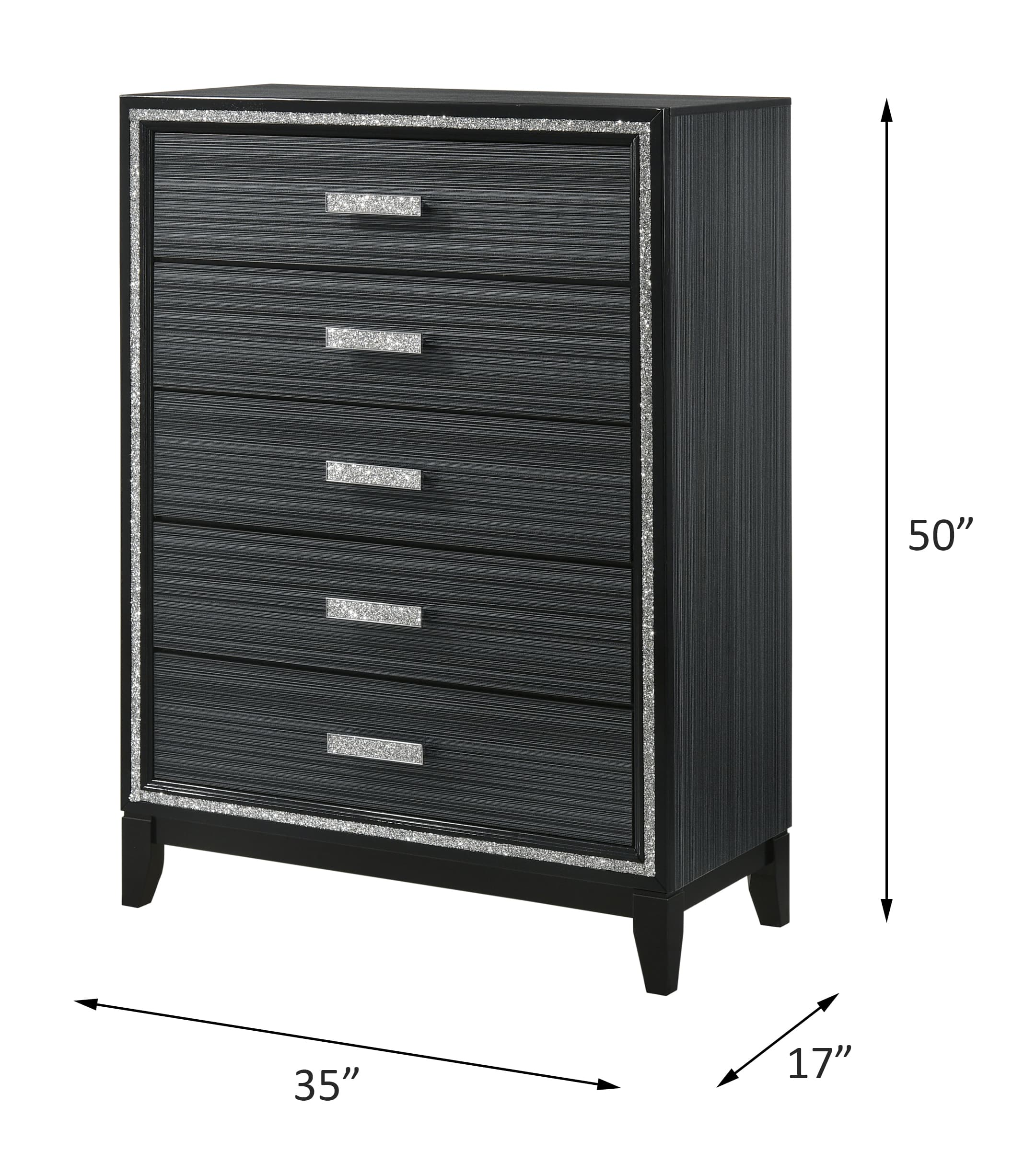 Chest 4