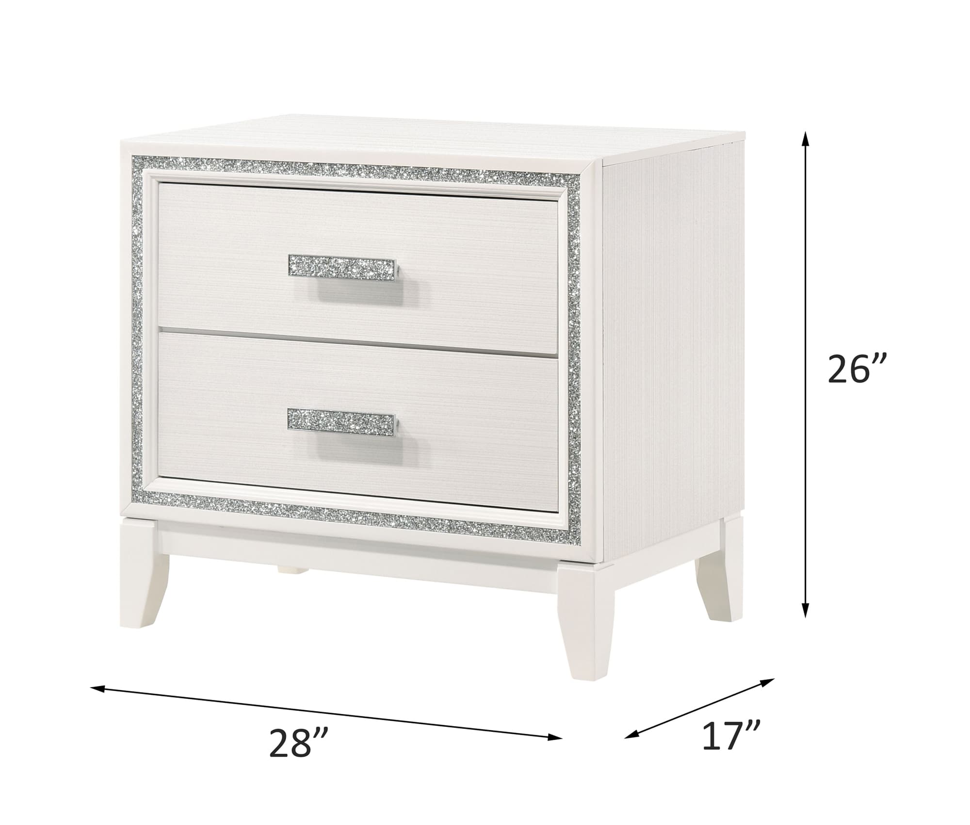 Nightstand 7