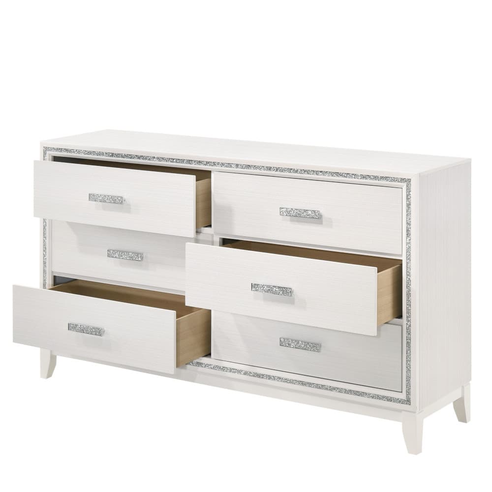 Dresser 4