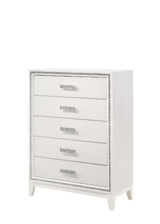 Chest 1