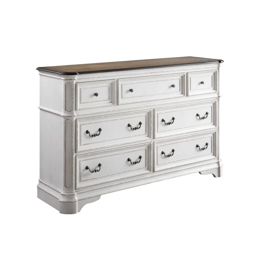 Dresser 2