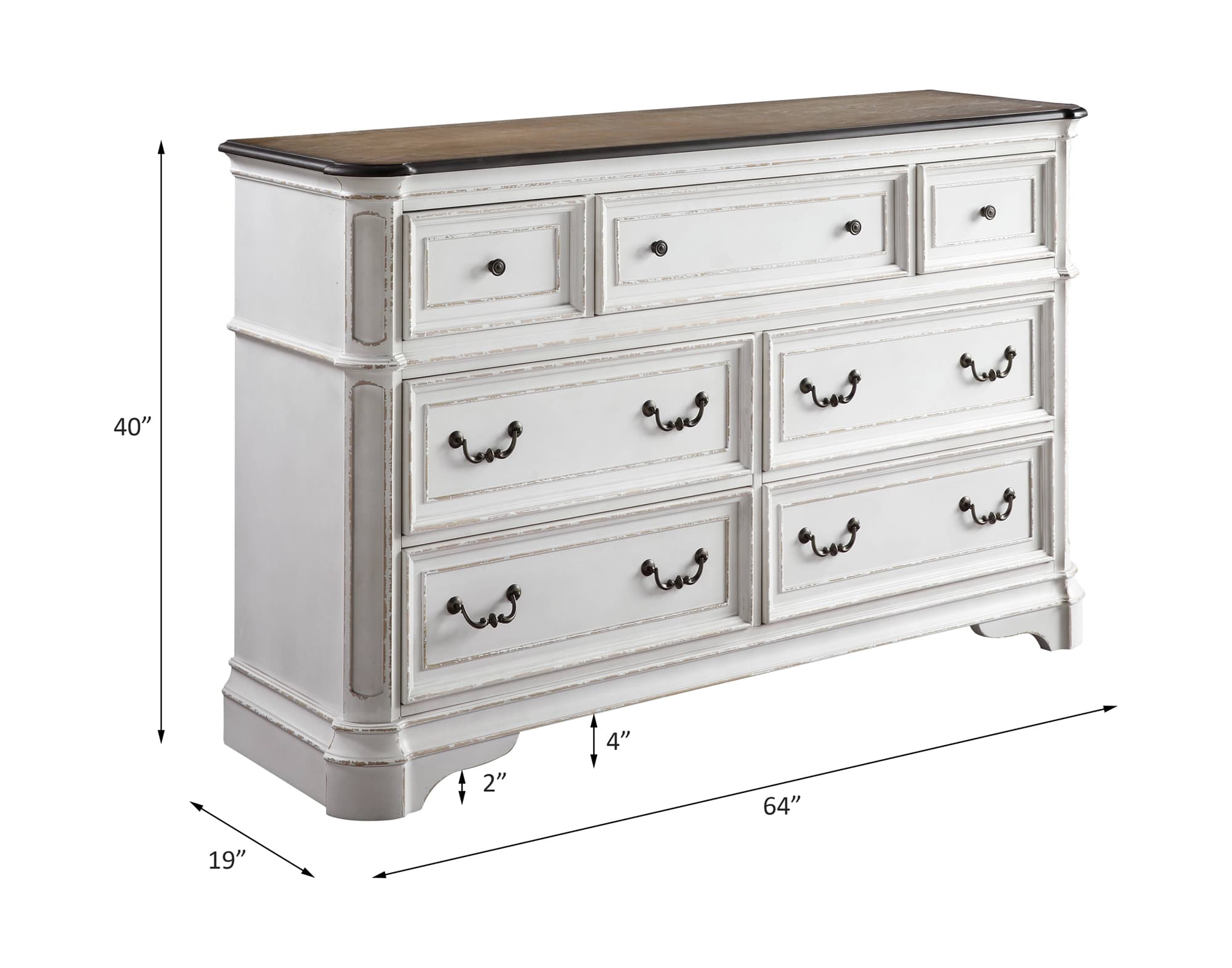 Dresser 6