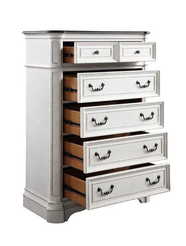 Chest 3