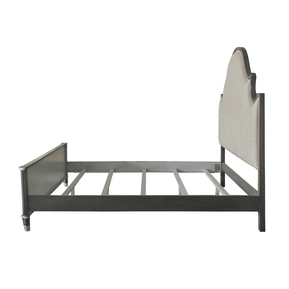 Queen Bed 15