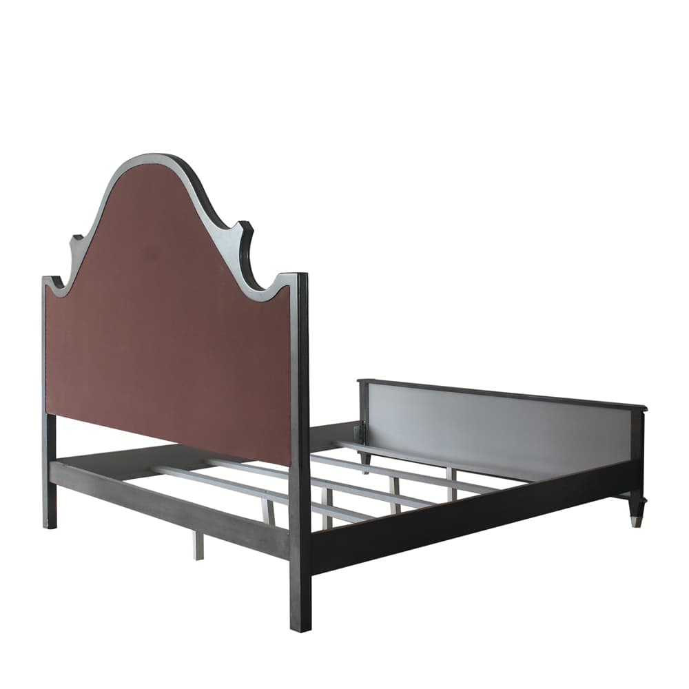 Queen Bed 16