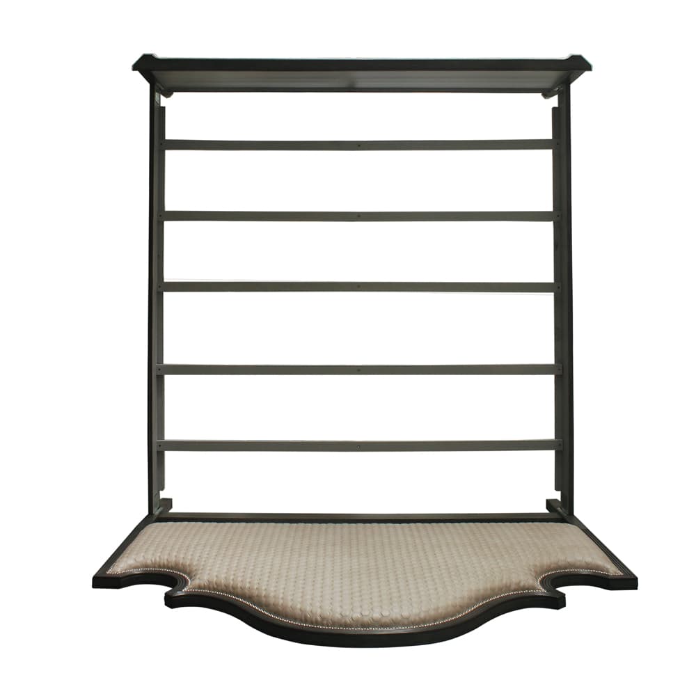 Queen Bed 19
