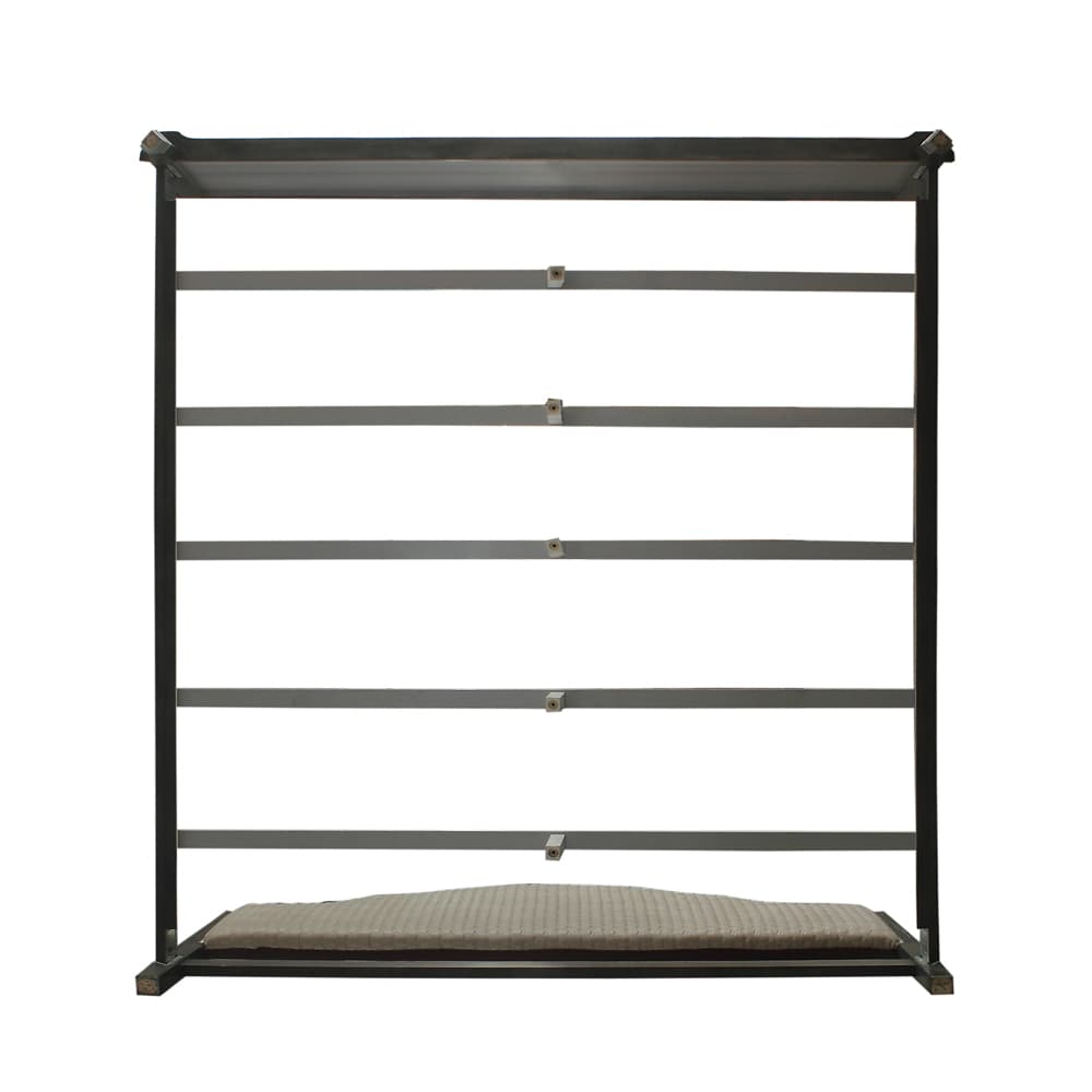 Queen Bed 20