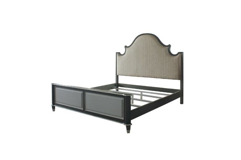 Queen Bed 2