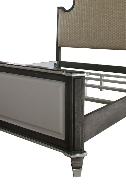 Queen Bed 3