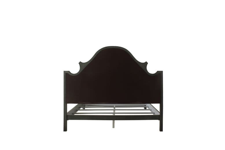 Queen Bed 4